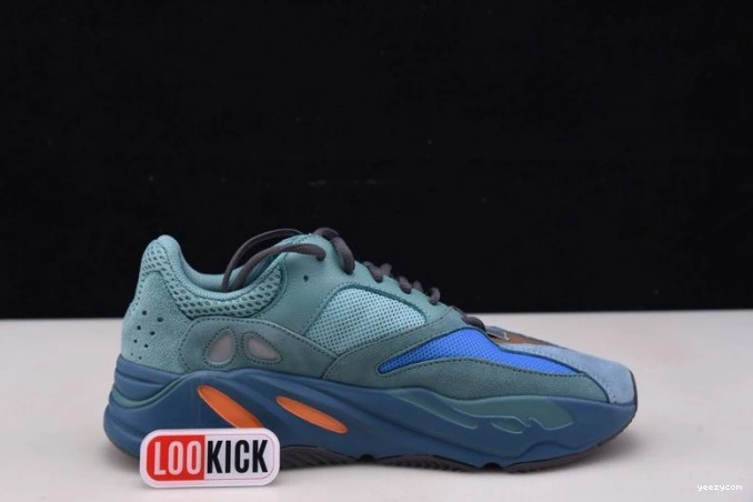 Boost Blue Yeezy Sea 700 Adidas GZ2002 0830